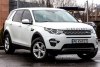 Land Rover Discovery Sport  2016.  3