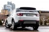 Land Rover Discovery Sport  2016.  4