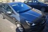 Opel Astra  2017.  2