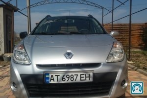 Renault Clio  2009 805493