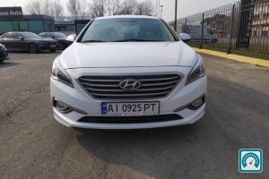 Hyundai Sonata LPI 2017 805573