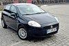 Fiat Punto  2009.  4