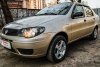 Fiat Albea  2010.  3