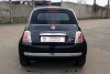Fiat Cinquecento  2013.  5