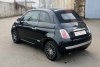 Fiat Cinquecento  2013.  6