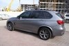 BMW X5 M  2015.  2