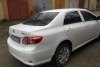 Toyota Corolla  2012.  7
