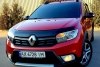 Renault Sandero  2020.  1