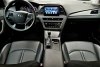 Hyundai Sonata LF 2017 LPI 2016.  9