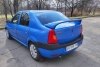 Dacia Logan 1.6 MPI 2006.  6