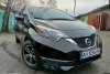 Nissan Note  2018.  1
