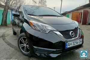Nissan Note  2018 805792