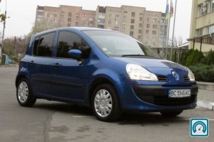 Renault Modus Avantage / 2008 805799