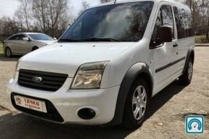 Ford Tourneo Connect  2011 805809