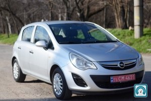 Opel Corsa  2013 805821