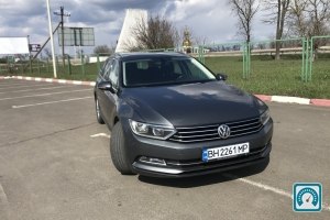Volkswagen Passat  2016 805826