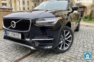 Volvo XC90  2017 805835