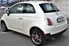 Fiat 500  2013.  3