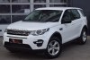 Land Rover  Discovery 