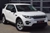 Land Rover Discovery Sport 2017.  2
