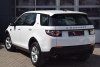 Land Rover Discovery Sport 2017.  4
