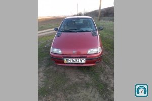 Fiat Punto  1998 805870