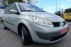Renault Grand Scenic  7MEST Clima 2006.  2