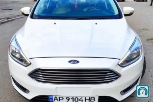 Ford Focus titanium 2016 805883