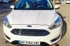 Ford Focus titanium 2016.  11