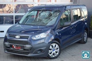 Ford Transit Connect 2016 805912