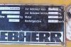 LIEBHERR R 912  1990.  5