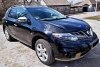 Nissan Murano Official 2011.  1
