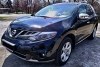 Nissan Murano Official 2011.  2