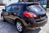 Nissan Murano Official 2011.  3