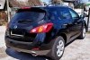 Nissan Murano Official 2011.  4