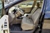 Nissan Murano Official 2011.  5