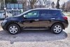 Nissan Murano Official 2011.  10