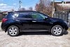 Nissan Murano Official 2011.  11