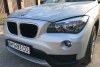 BMW X1 sDrive 18d 2012.  2