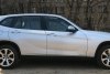 BMW X1 sDrive 18d 2012.  14