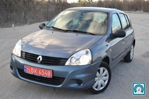 Renault Clio  2011 805968