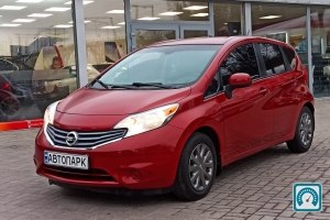 Nissan Note  2013 805978