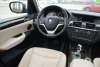 BMW X3  2013.  9