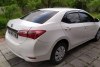 Toyota Corolla  2013.  11