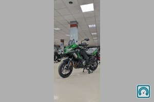Kawasaki Versys S 2021 806008