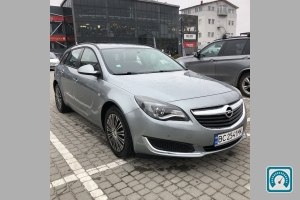 Opel Insignia  2015 806016