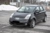 Nissan Note  2007.  1