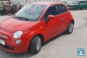 Fiat 500  2012 806056