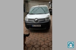 Renault Kangoo  2017 806112