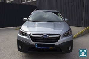 Subaru Outback Premium 2019 №806144